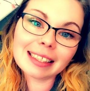 Meet your Posher, Hailey